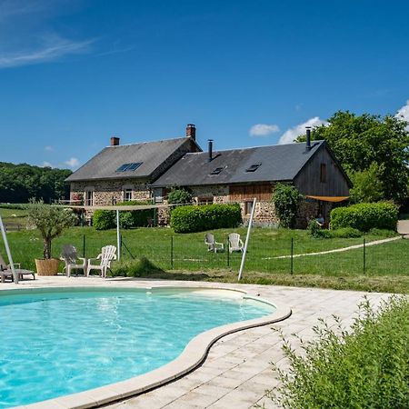 Villa Domaine Les Reprilles**** à Chiddes Extérieur photo