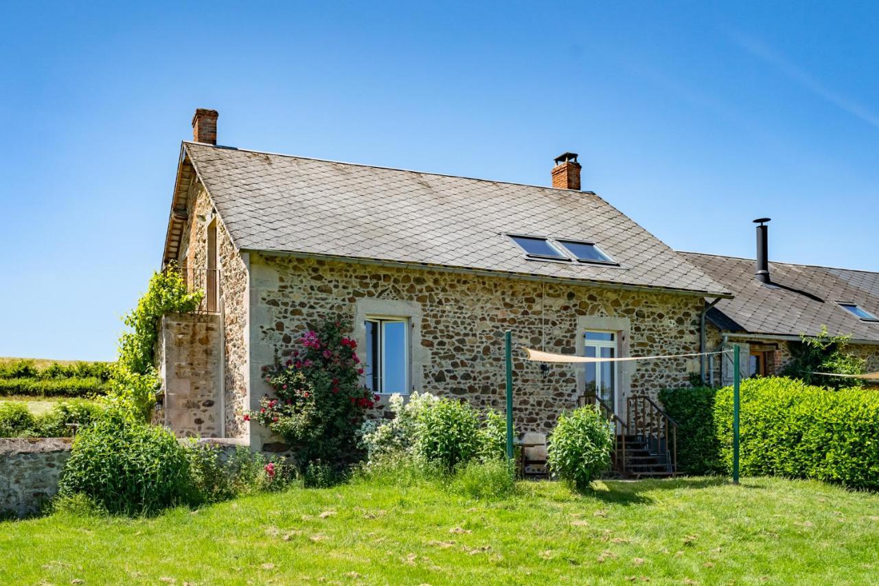 Villa Domaine Les Reprilles**** à Chiddes Extérieur photo