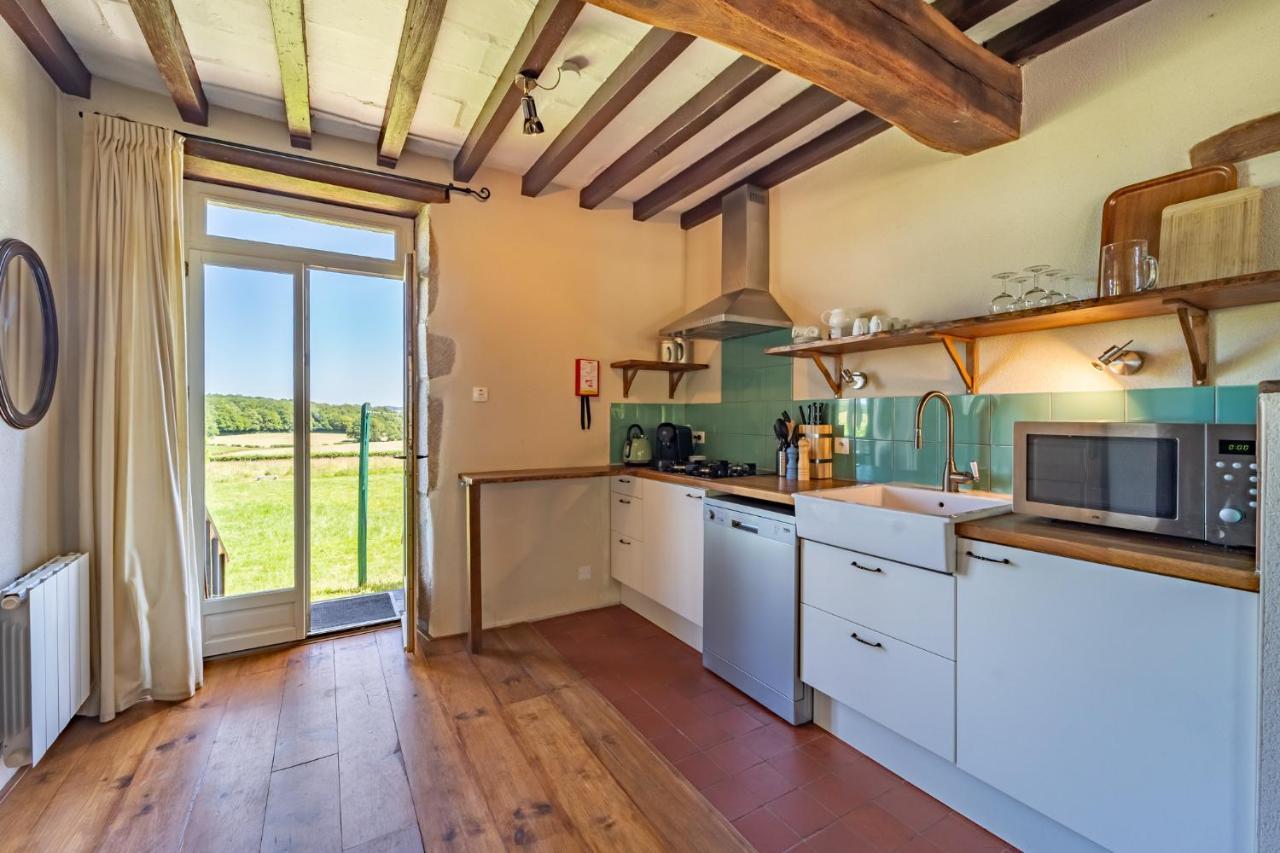 Villa Domaine Les Reprilles**** à Chiddes Extérieur photo