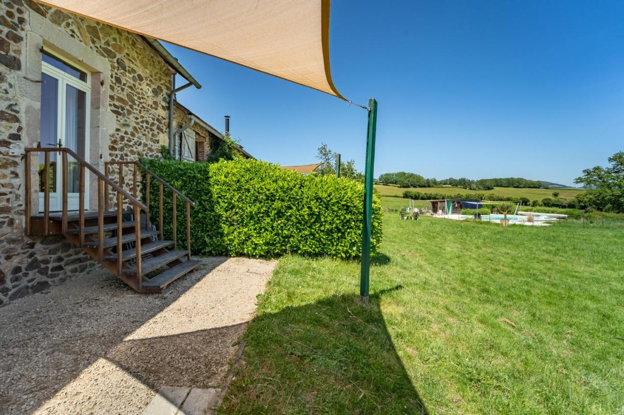 Villa Domaine Les Reprilles**** à Chiddes Extérieur photo