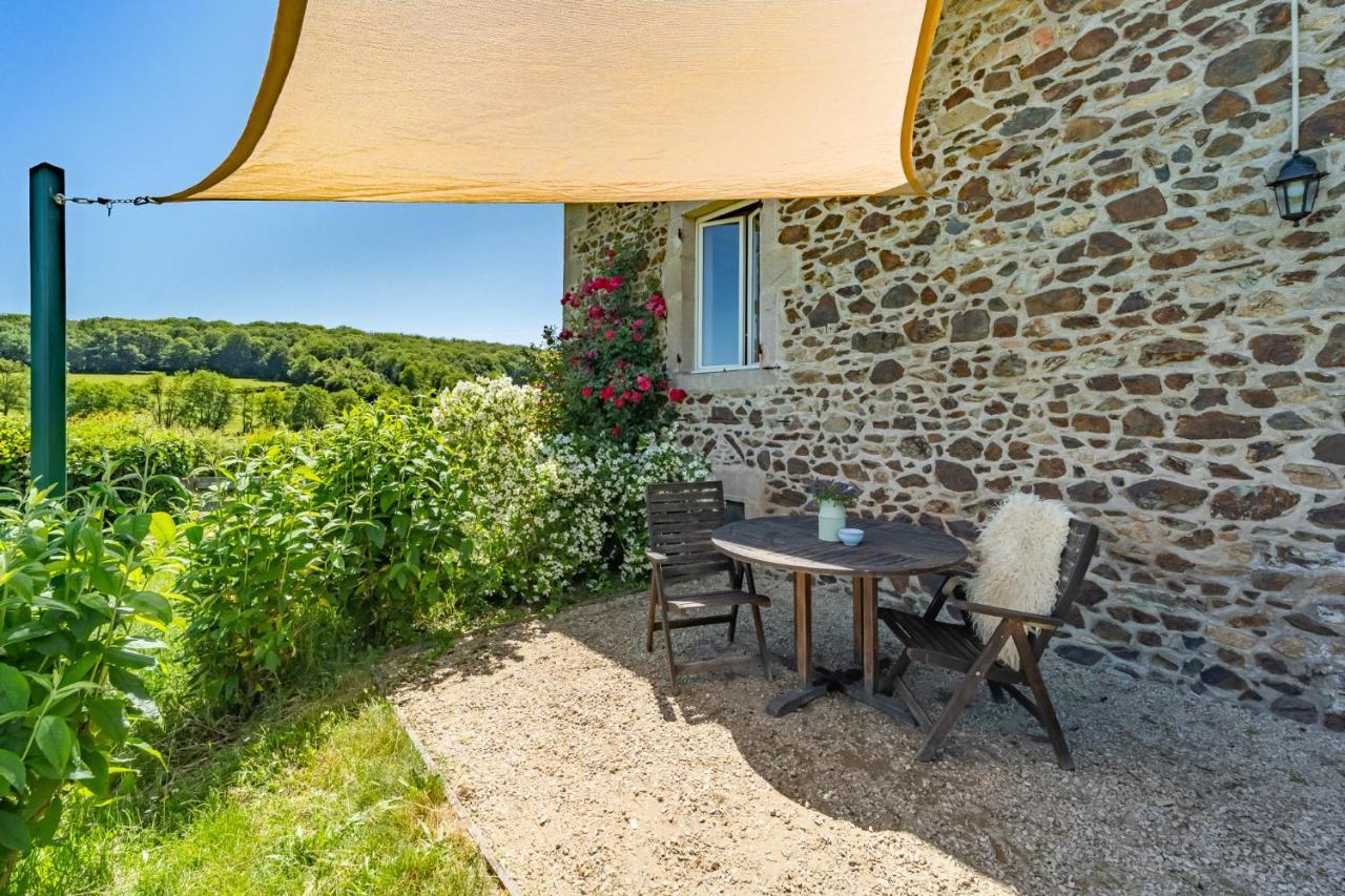 Villa Domaine Les Reprilles**** à Chiddes Extérieur photo
