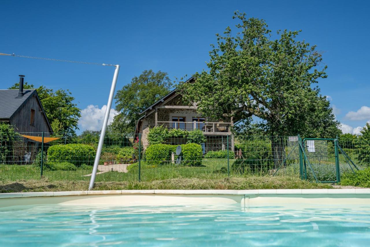 Villa Domaine Les Reprilles**** à Chiddes Extérieur photo